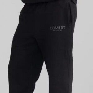 new Comfrt Coordinate sweatpants